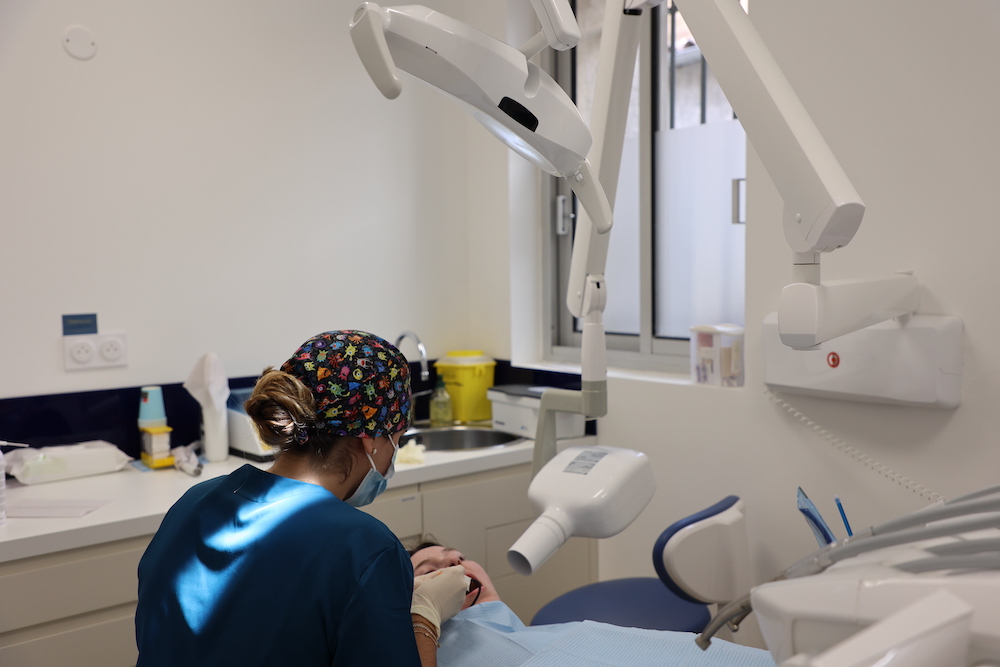Dentalco+